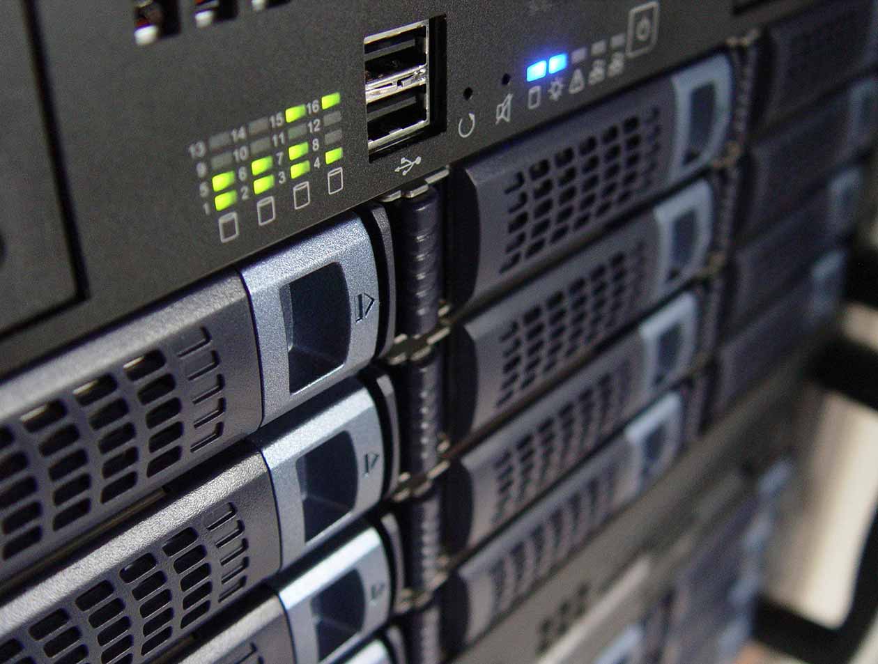 CLIENT- SERVERSYSTEME