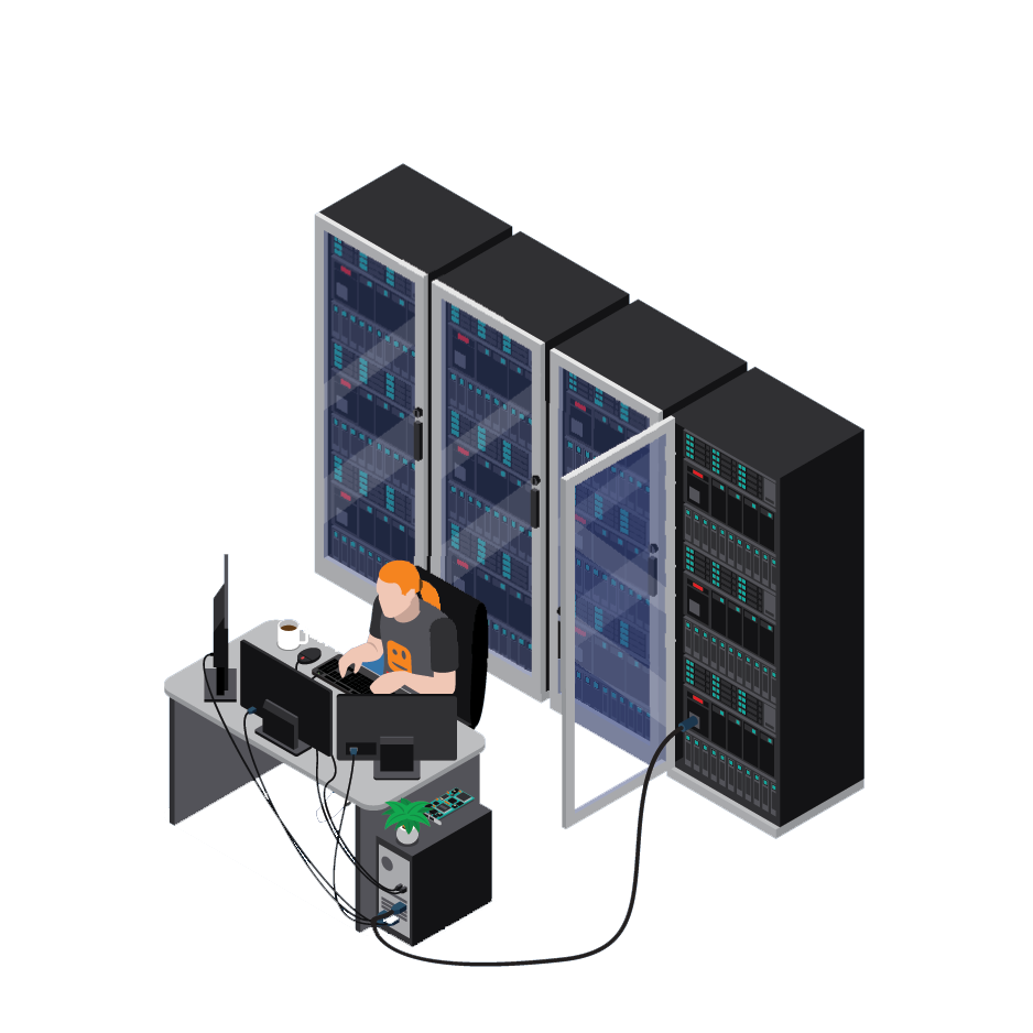 Serversysteme