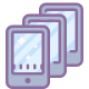 smartphones 80px