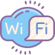 wi fi logo 80px